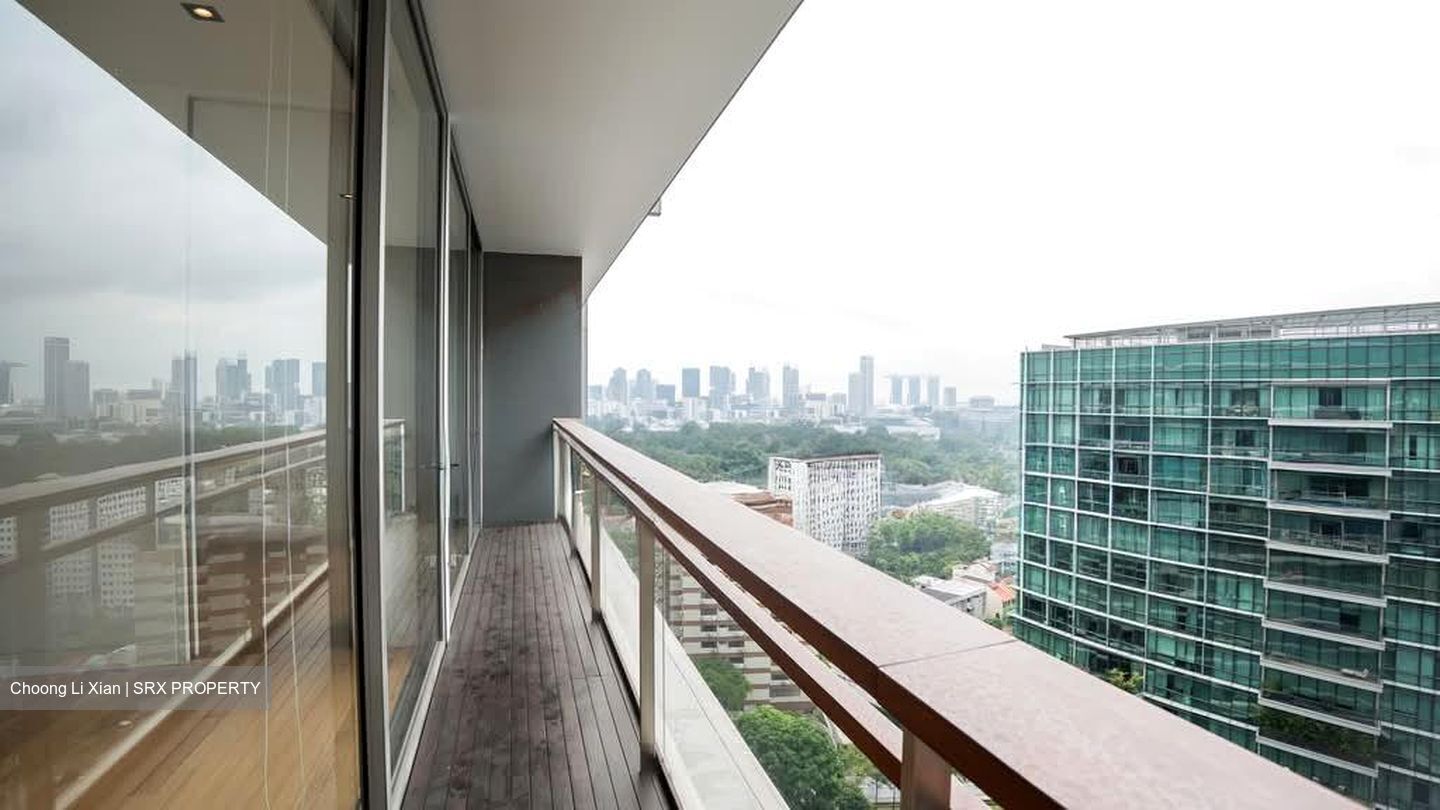 Hilltops (D9), Condominium #601368261